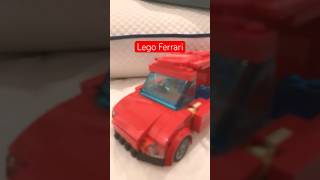 Lego Ferrari#lego#moc#likeandsubscribe