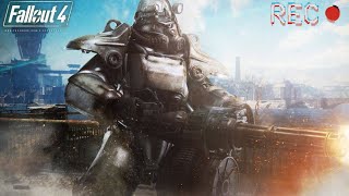 🔴Fallout 4🔴 Next Gen Sesión 2, Español