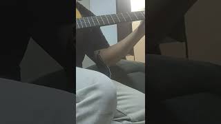 Elvira - Oscar Maydon x Gabito Ballesteros x Chino Pacas (Requinto Cover)