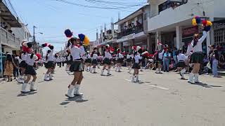 7 - Fiestas patronales de Santa Elena, UE Provincia de Tungurahua,  18 de agosto.