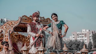 Beautiful Dance in Brother's Wedding Pooja Jayswal