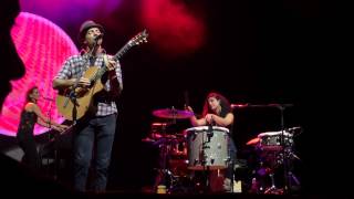 Jason Mraz - Sweet Dreams / The Dynamo Of Volition - Radio City Music Hall