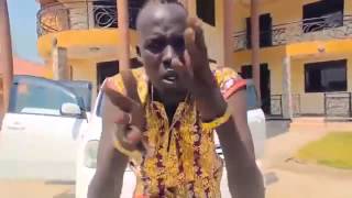 New South Sudan Music 2016   Dont tok about me by Young Blade