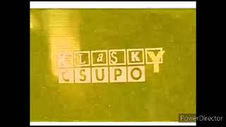 Klasky Csupo Effects #1 in Leaf Fall Down Major 16