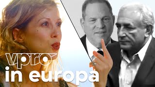 Waar staat de #Metoo-beweging voor? | In Europa