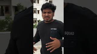 మనకు Pass మార్కులు చాలు రా ||Akhil Jackson Vlogs| #ytshorts #shorts