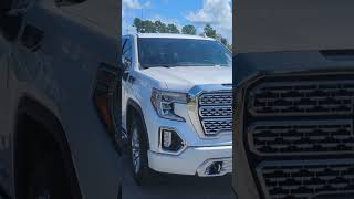 VIP Experience 2021 GMC Sierra