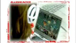 Basshunter-Dota-New video