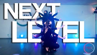 AESPA 에스파 - Next Level/ Raphael Ph Dance Cover