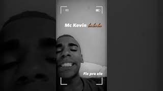 MC Liro faz homenagem linda a MC Kevin 😭 “ O Menino encantou a quebrada agora vai encatar o Céu “