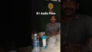 B1 Audio Pune