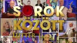 Sorok Kozött Litter Imrével - Mikó István