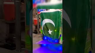 14 August  Manay ka apna apna andaz pakistan ki qoum ka 😍