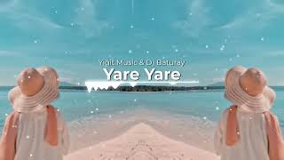 Yare Yare Kurdish Trap Remix [ Yiğit Music & Dj Baturay ]