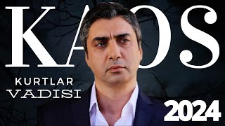 2024 Kurtlar Vadisi Kaos Ekibiyle Fotoğraf! Kurtlar Vadisi Kaos Başlıyor Mu?