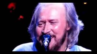 Barry Gibb -  Mythology Tour 2014 87