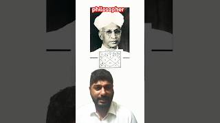 astrology combination for becoming philosopher