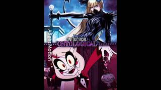 Magik vs Charlie (Hazbin Hotel)