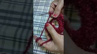 आसान तरीके से बनाएं डिज़ाइनर रबर बैंड 🥰🥰 #shorts #youtubeshorts #rubberbands #hair #handmade #short