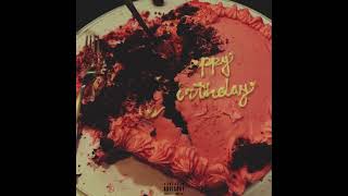 hughcartier - Bday Mix Vol. 1