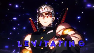 One Punch Man X Demon Slayer « Levitating (Open Collab) »「AMV/EDIT」- 4k - Astrolific X Sensay