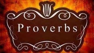 ::: Proverbs Chapter 15 :::: A gentle answer turns away wrath, but a harsh word stirs up anger