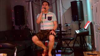 ON THIS DAY By David Pomeranz (COVER)- Reyno Adrian Braza