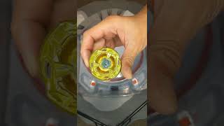 Left Spin Beyblade X Dragoon V2 -VS- Driger Scyth 4-60T