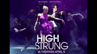 Mohombi - Do U Feel Like Movin' (High Strung Soundtrack)