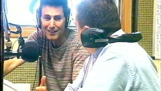 Lost Video Of Uri Geller On The Alex Dyke Show Part 2