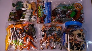 animals entertainment dinosaur cow elephant horse tiger shark frog sea animals gorill.. Animals Demo