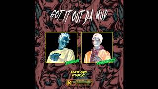 Kane Grocerys x Sickboyrari - GOT IT OUT DA MUD (Prod. Working On Dying)