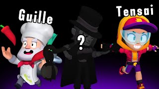 The most iconic Brawl Stars clips