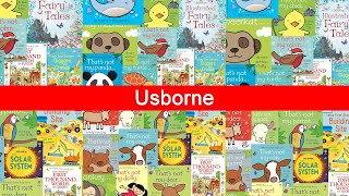 Usborne Book Publishing