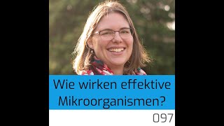 097 | Effektive Mikroorganismen in der Landwirtschaft