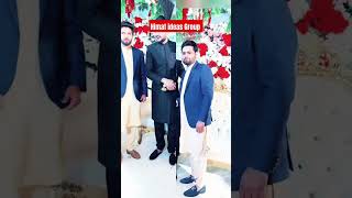 Wedding Ceremony In Lahore DHA phase_6 #wedding #walima #shadi