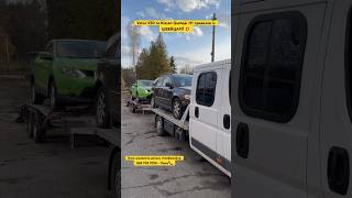 VOLVO V50 та NISSAN QASHQAI J11 щойно із ШВЕЙЦАРІЇ🇨🇭та без пробігу  по УКРАЇНІ🇺🇦Авто з Європи