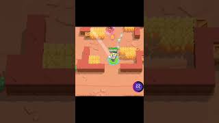 Colt 3v1!#brawlstars #shorts