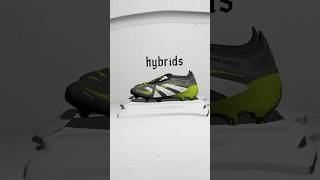 Hybrid Adidas Predator 2025 (Color concept) #adidaspredator