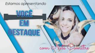 Voce Em Destaque 27 08 2018