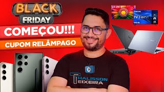 EM BUSCA DAS PROMOÇÕES: Celulares SAMSUNG, Notebooks, Smart TVs #blackfriday2023