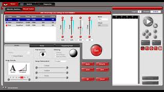 Fusion Gasket to Laser - Part 2