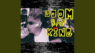 BOOM BAP KING