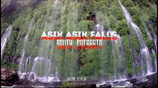 ASIK ASIK FALLS - South Cotabato, Philippines