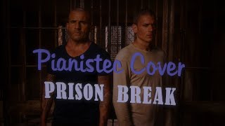 Prison Break Fox River Music