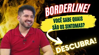 🎬🧠Cortes Psicológicos🧠🎬 - Transtorno de Personalidade Borderline -   Sintomas e caracteristicas!