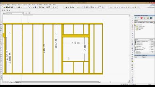 Réalisation d'un plan de MOB avec SmartSketch (2/2) - CF2i