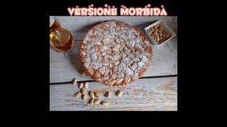 Mantovana (versione morbida e croccante)