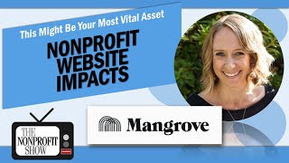 The Vital Impacts Of Nonprofit's Website