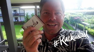 Fiji Travel Hack | #RUCKUSLIST